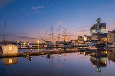 부산 요트투어 예약