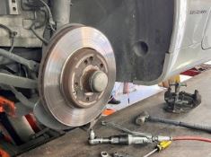 브레이크디스크