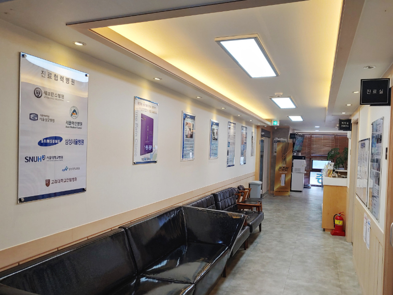 평택시 평택동 정형외과 유명하고 잘하는 곳 추천 TOP 5