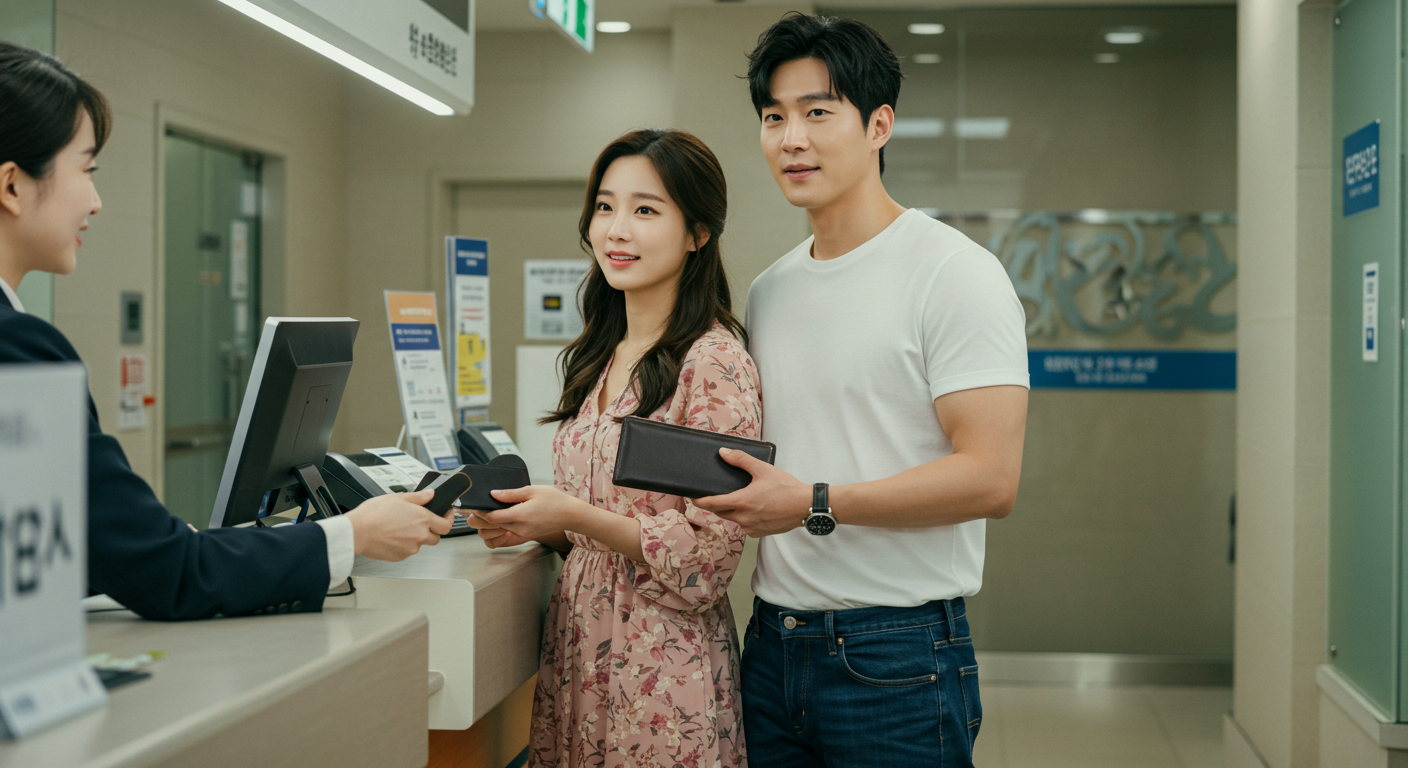 국민은행 대출 금리 2025년