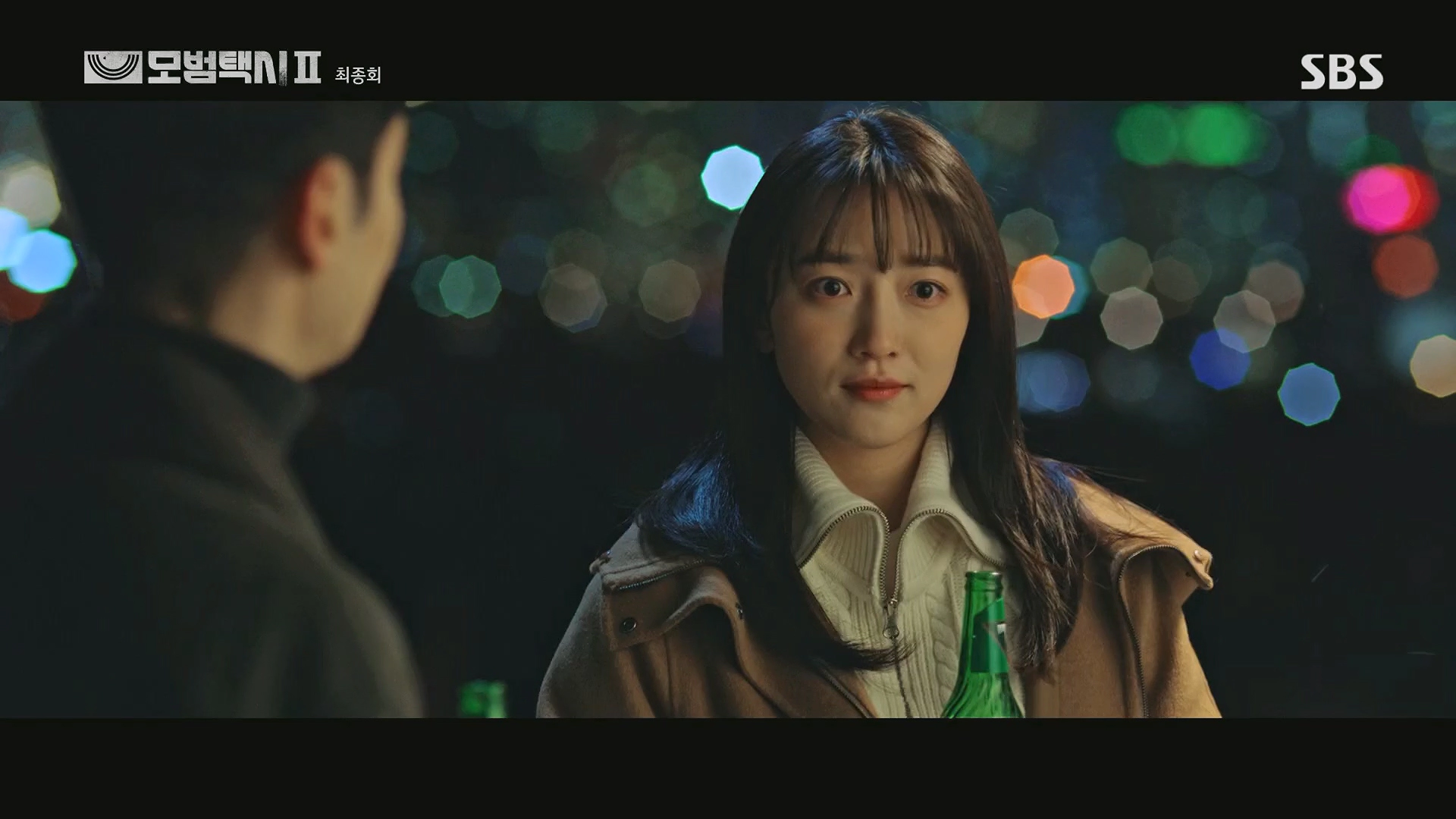 모범택시 시즌 3 문채원 이영애 