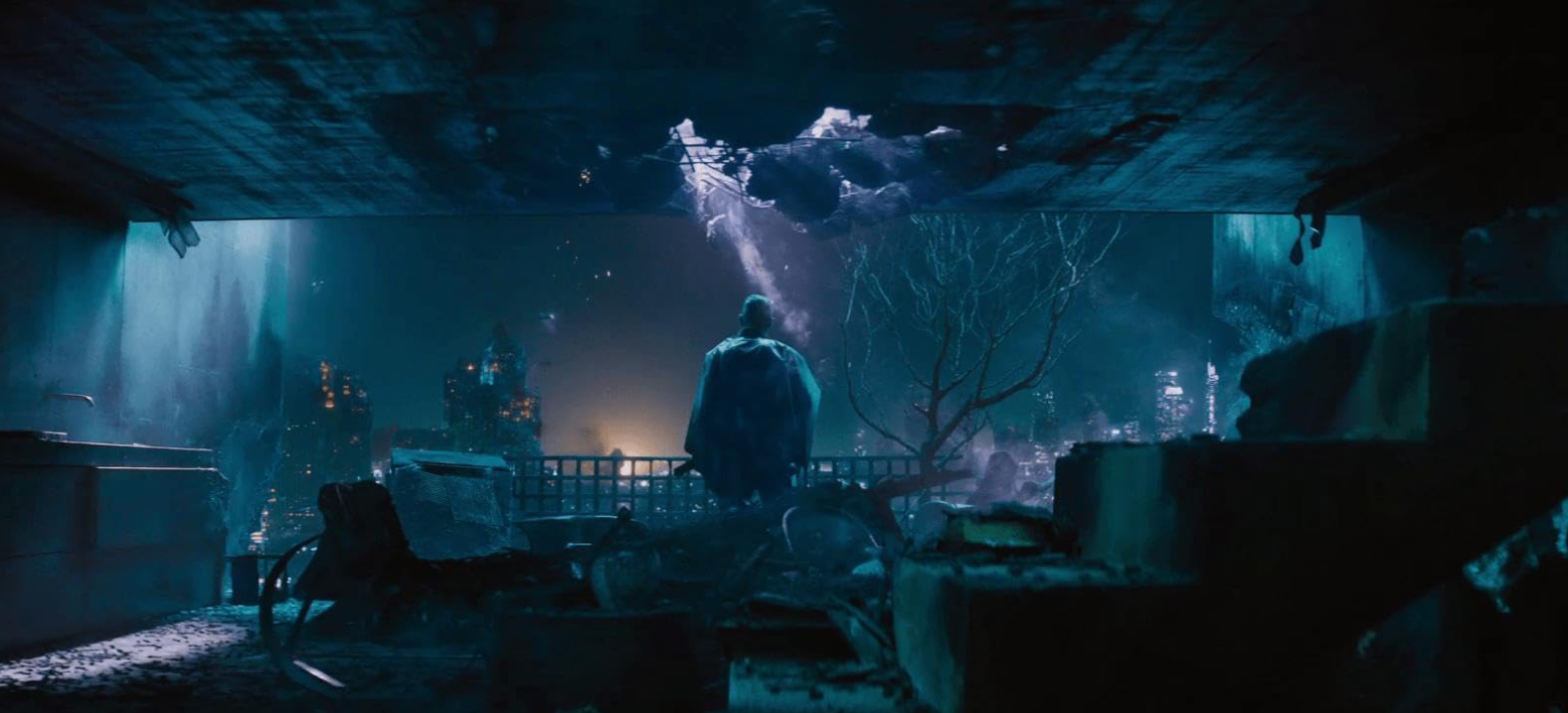 데드풀 2 해외 평론가 반응 평점 후기