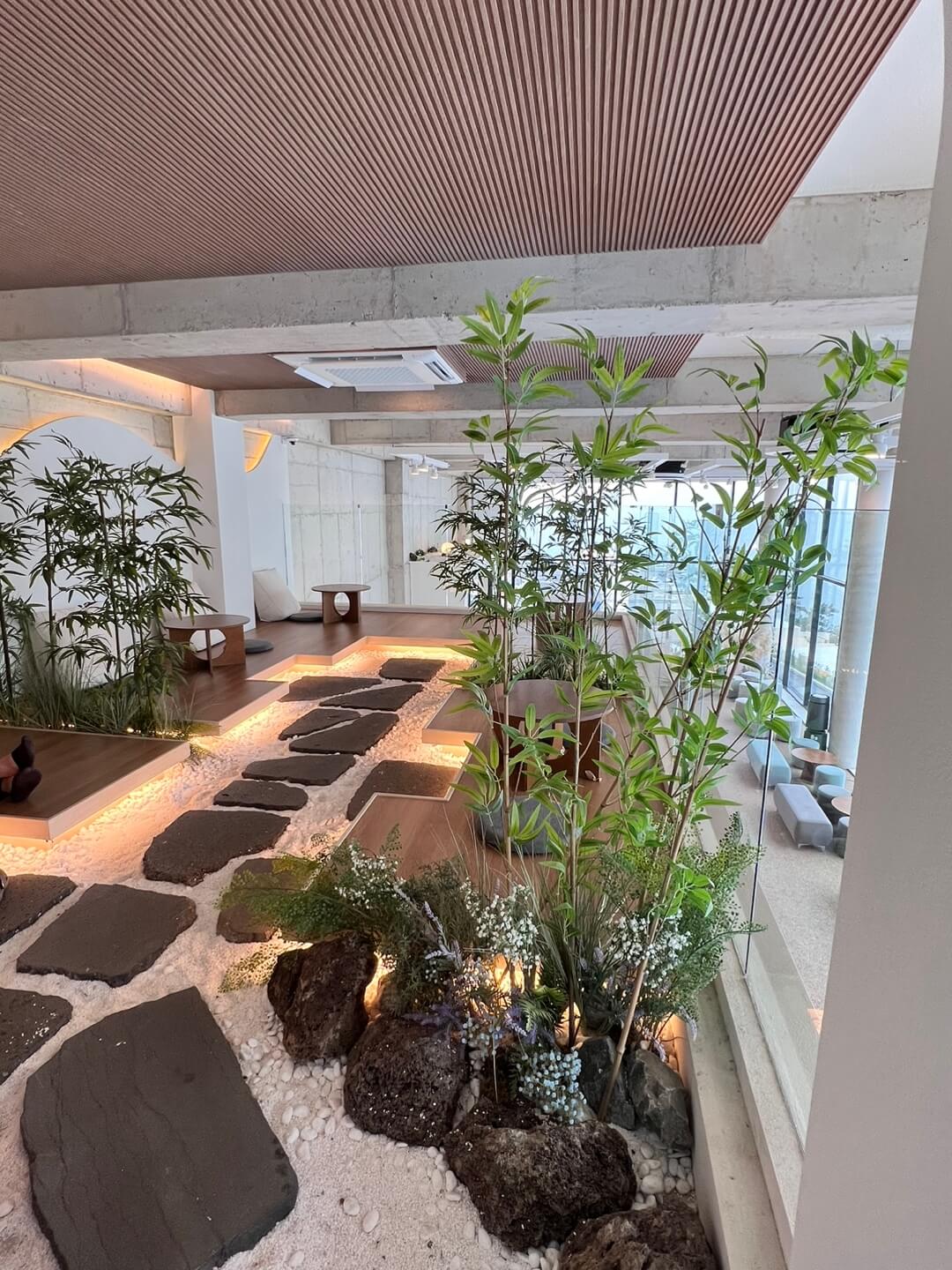 카페2층 좌측 사진