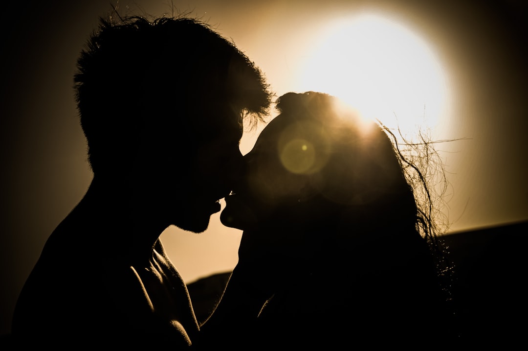 Love story