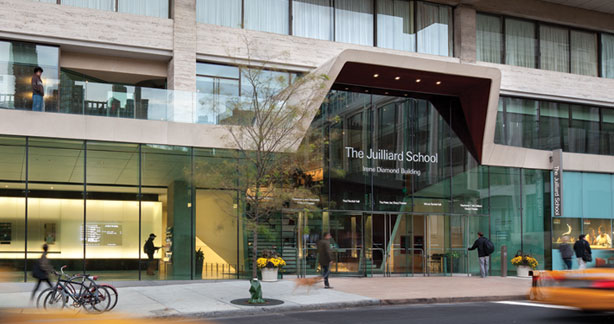 Juilliard School