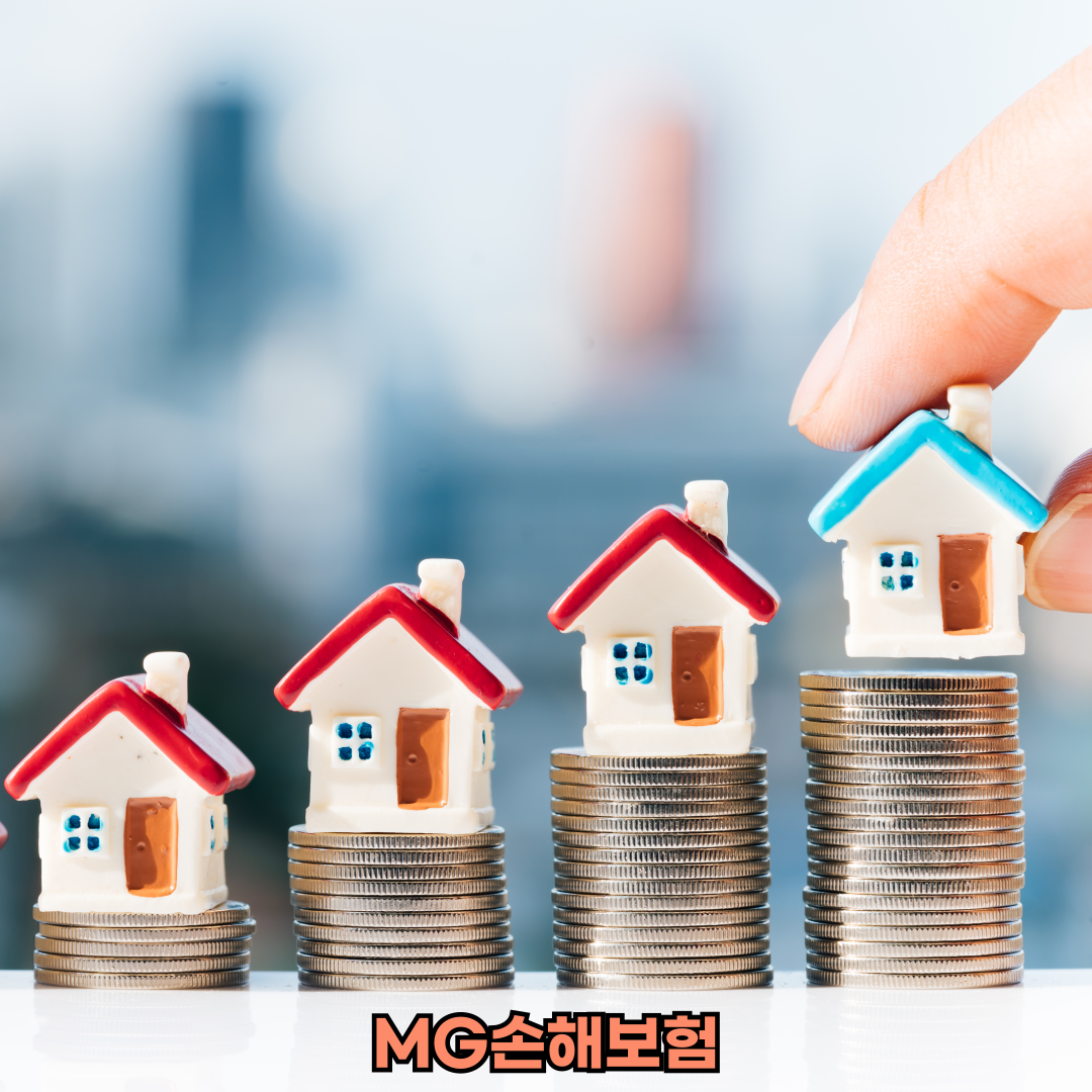 mg손해보험