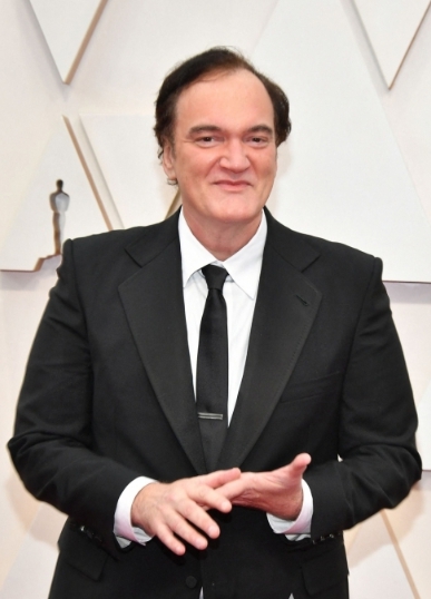 쿠엔틴 타란티노