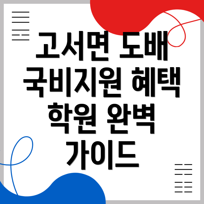도배 국비지원 학원