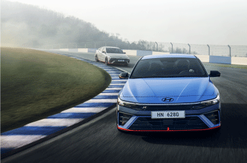 자동차 HDA(Highway Driving Assist, 고속도로 주행보조 시스템)기능 200% 활용하기 관련 사진