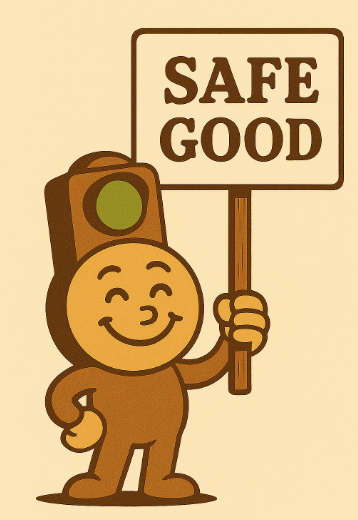 한국과 미국의 MSDS 차이점