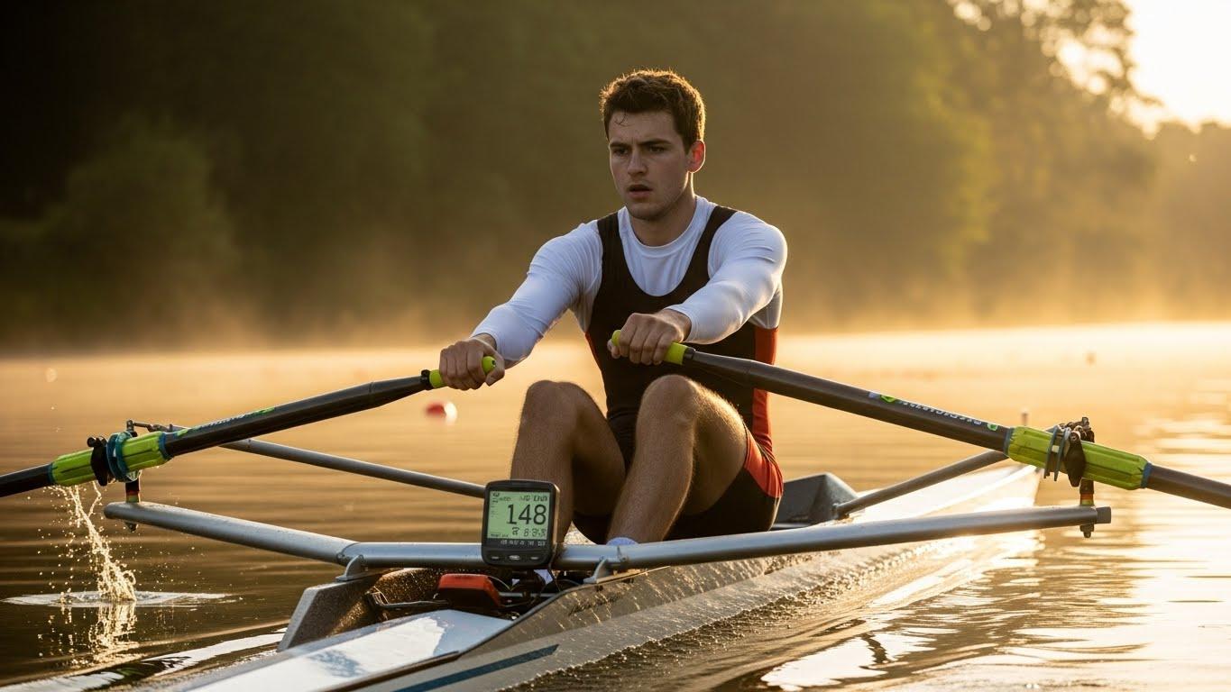 노비스 남자패딩