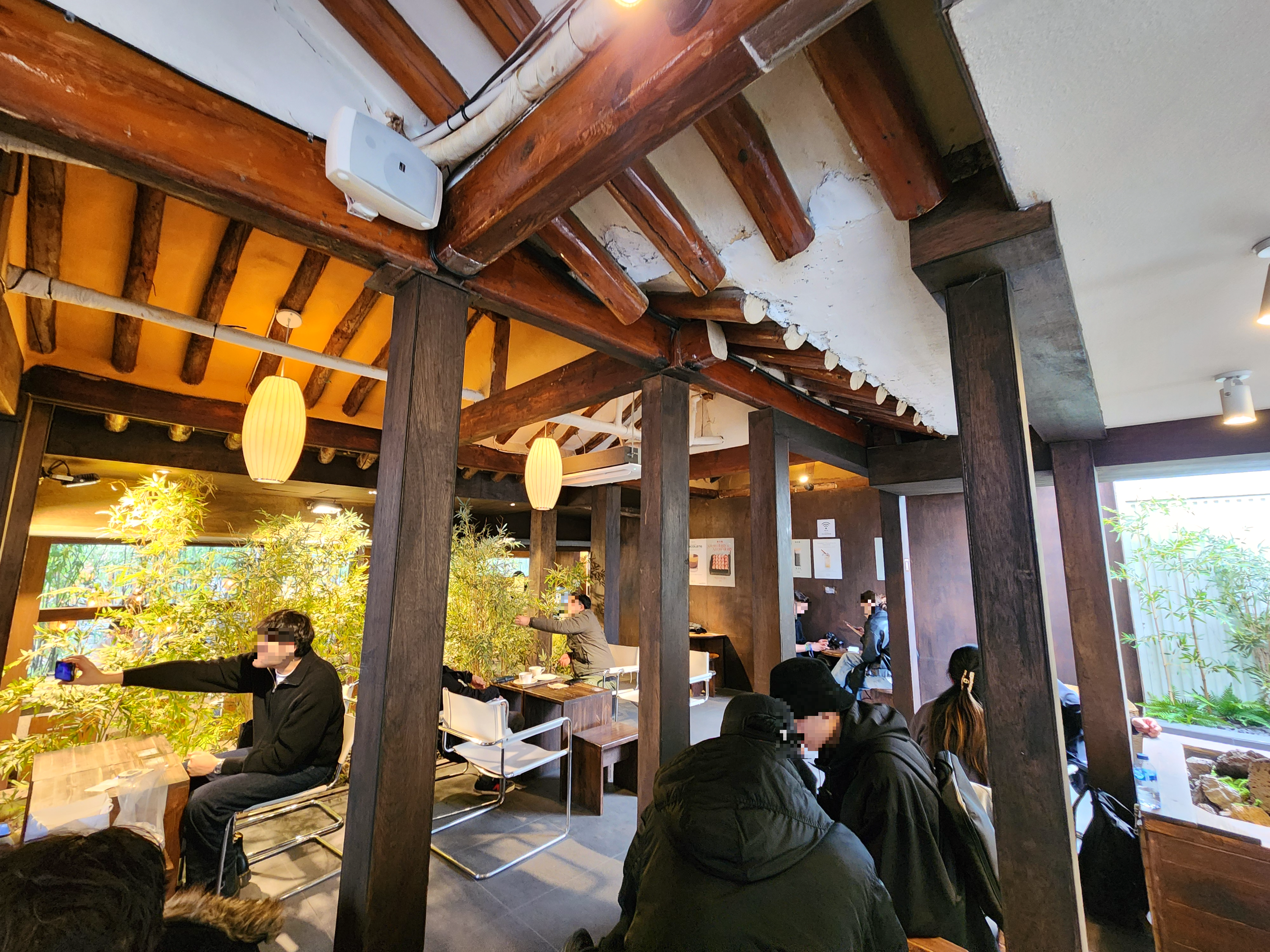 익선동청수당베이커리