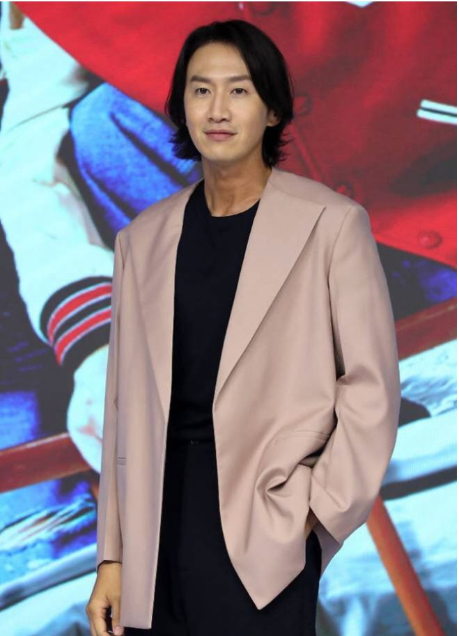 이광수 나이