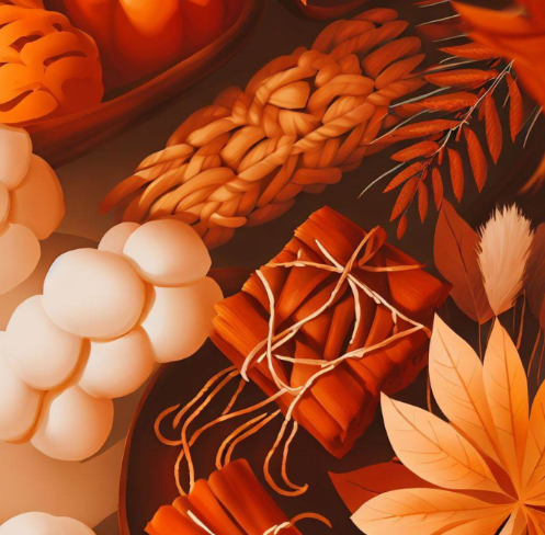 추석 안부 문자 메세지 모음