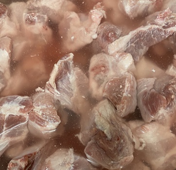 돼지갈비찜 맛있게 만드는 법