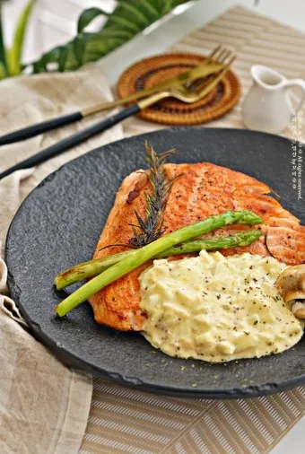 연어 소스 만드는 법 황금레시피_6