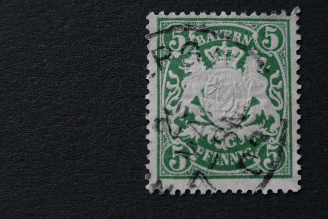 stamp