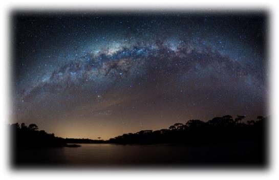 별 이야기 : 별의 형성 진화, 우주의 탄생과 끝없는 이야기