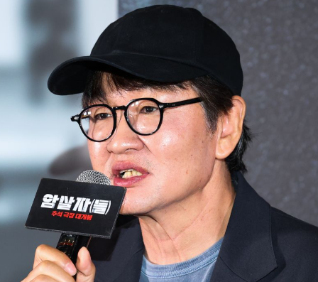 허진호 감독 프로필