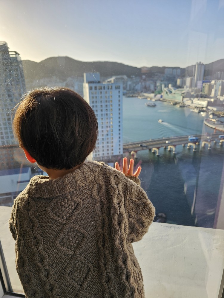 라발스호텔 아이와 함께