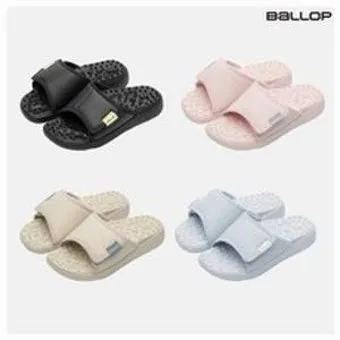 지압 슬리퍼 착용 효과 부작용과 사용 시 주의사항_3