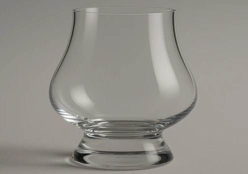 위스키 테이스팅 잔 - 소모스 데킬라 마시는법