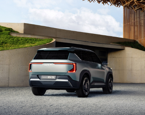 EV5 국내출시 가격 및 사전예약 총정리 (2025 최신 정보)