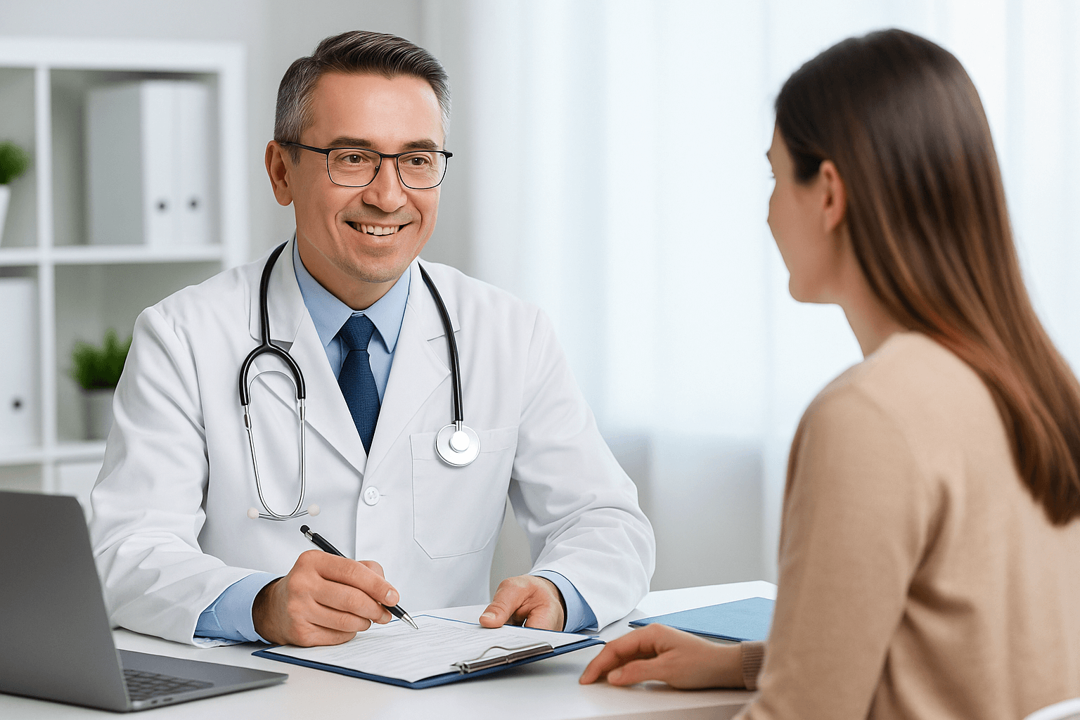 의료비 관련 사진