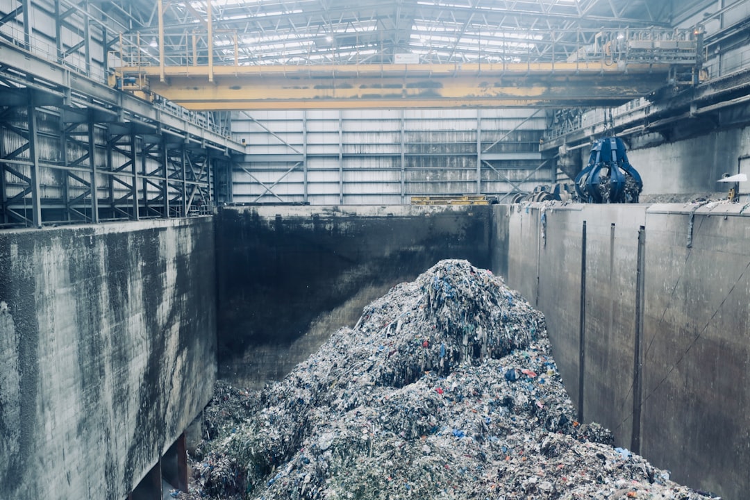 Waste