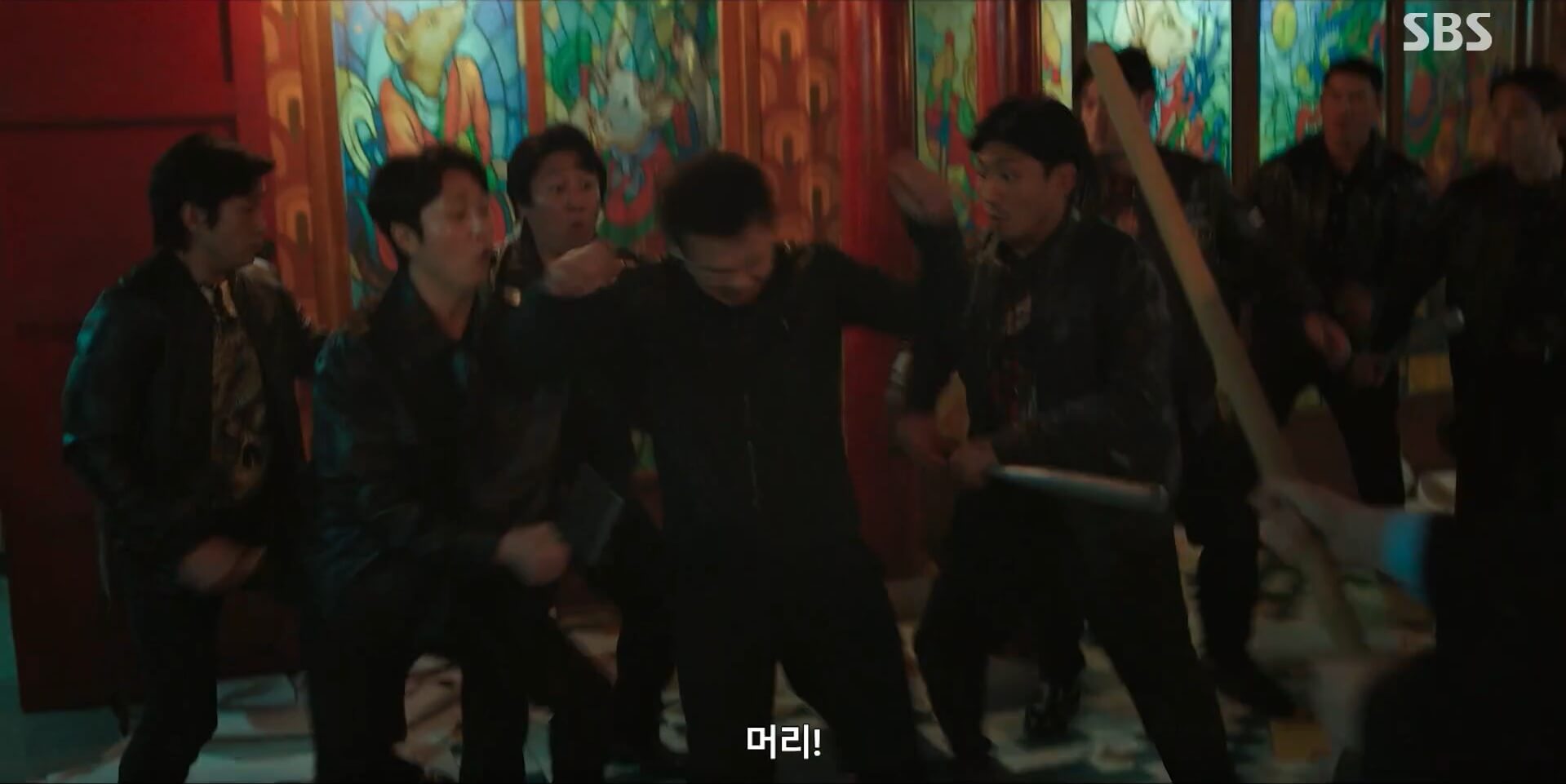 SBS 신이랑 법률사무소 46