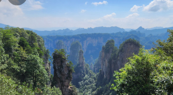 장가계 여행준비물 체크리스트