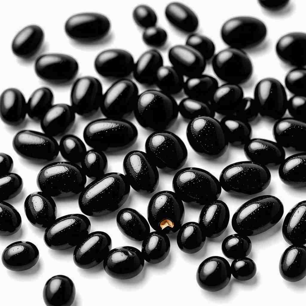 검은콩