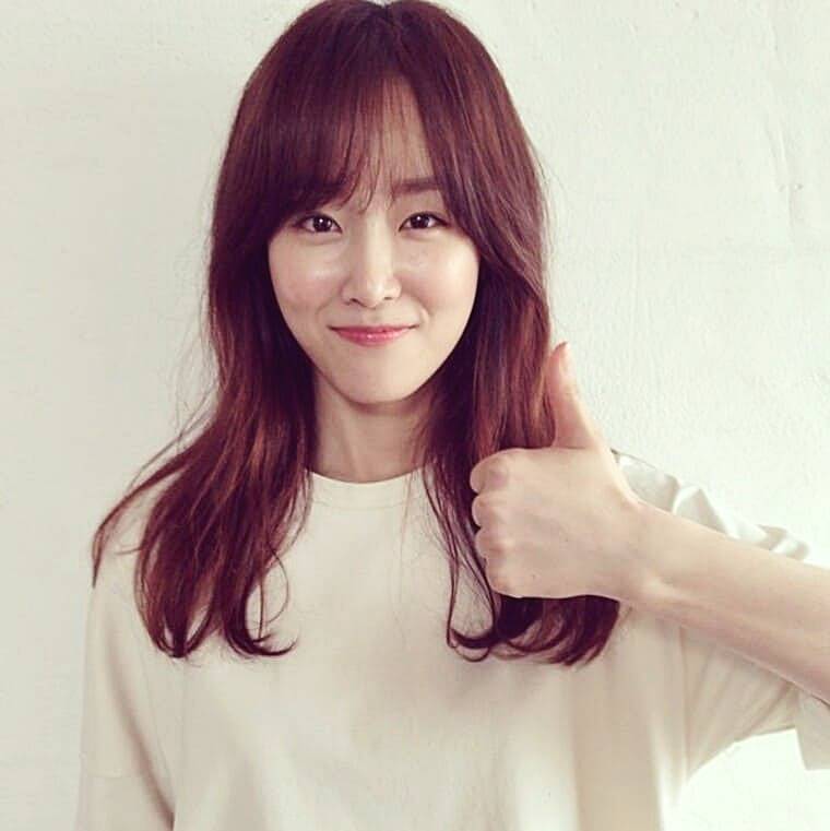 배우-서현진
