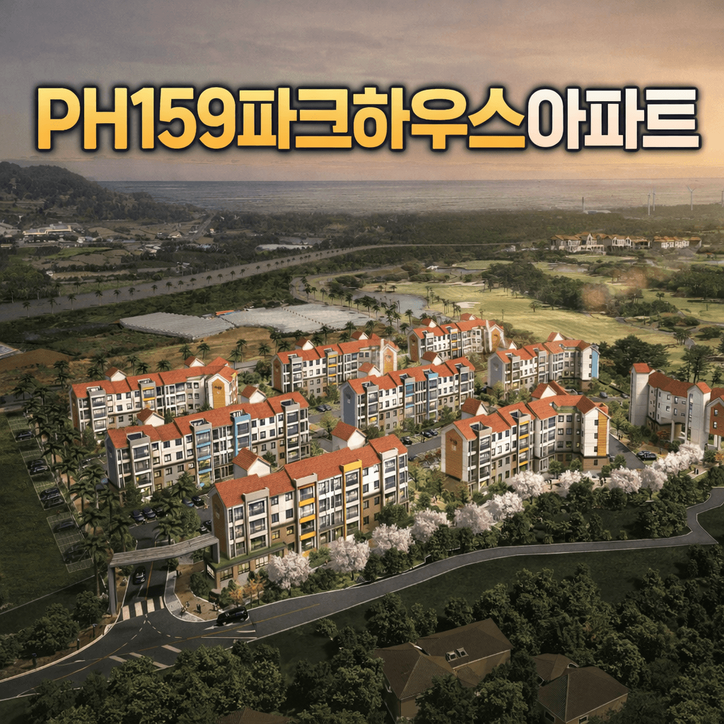 PH159파크하우스아파트