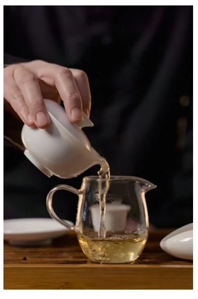 집에서 만드는 혈당관리 음료 레시피