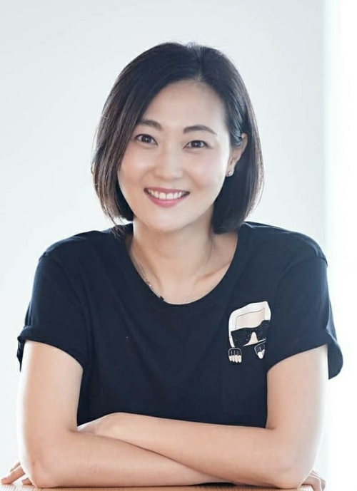 신동엽 아내 PD