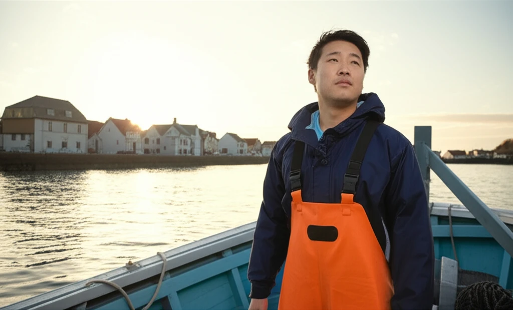 속초 청년어촌정착지원금 독립경영 3년..