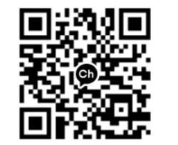 카카오 채널 QR 코드