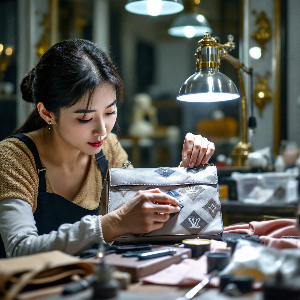 명품 수선 소중한 아이템을 복원하는 최고의 방법