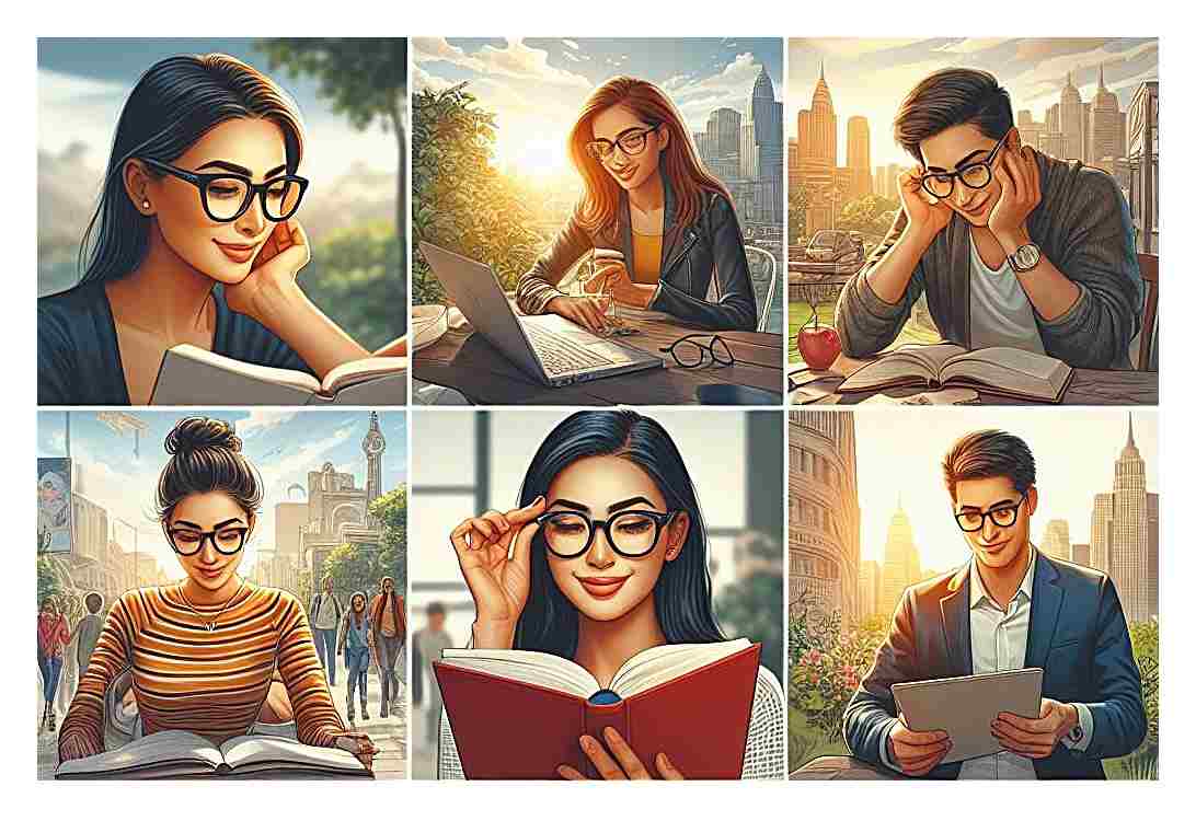 한번 나빠진 시력은 되돌리기 힘듭니다.