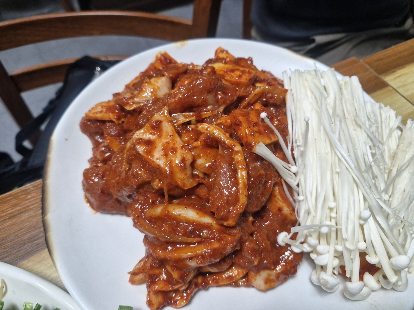 신구대학교 앞 맛집 경선당