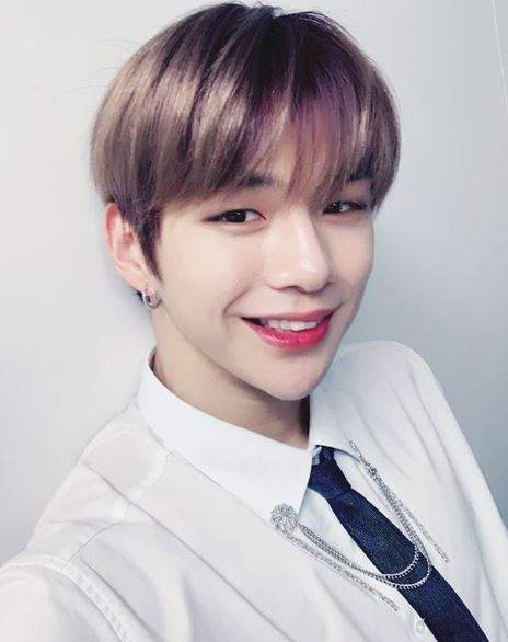 강다니엘 군대