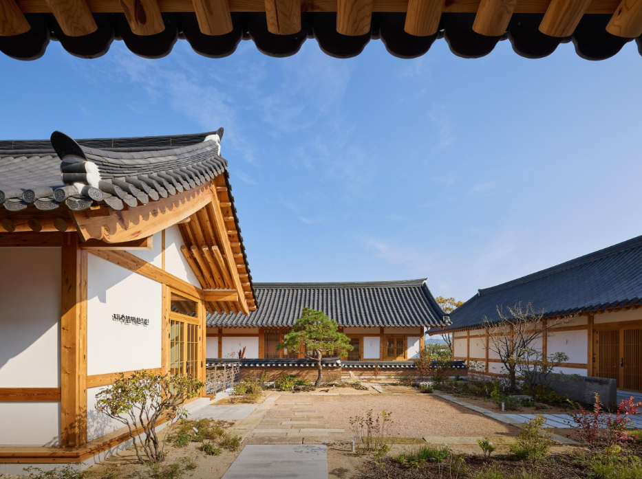 경주 대추밭백한의원 예약