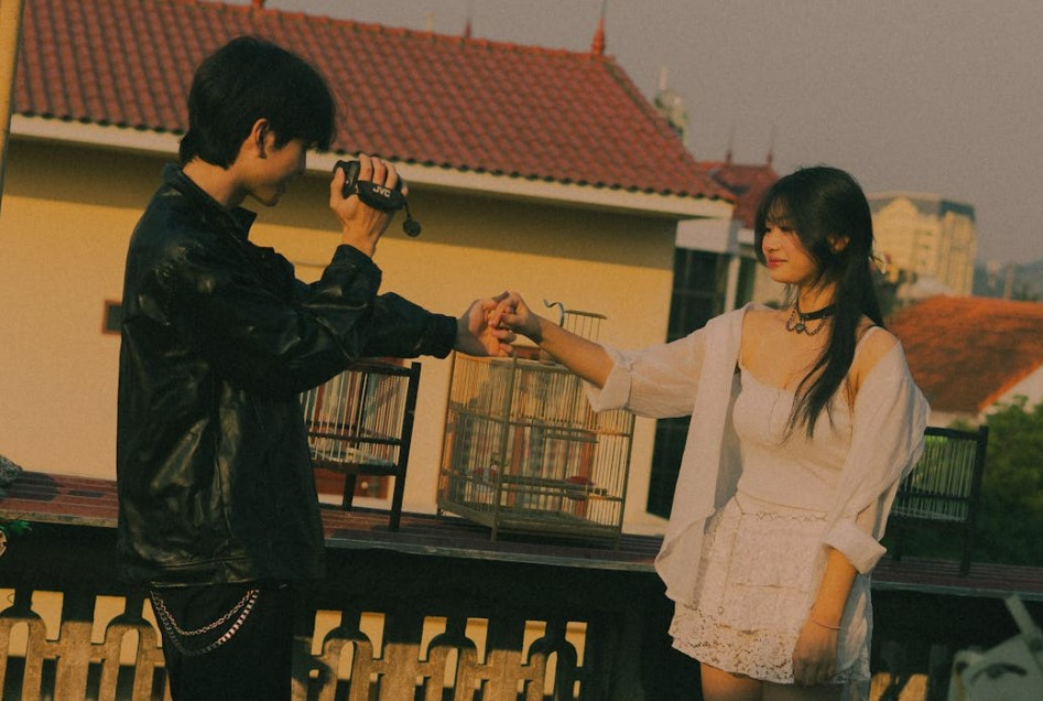 캠코더 빠른 촬영 모드 완벽 사용법 가이드