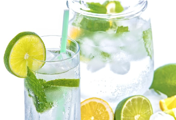 상쾌하게 구취를 이겨내시길