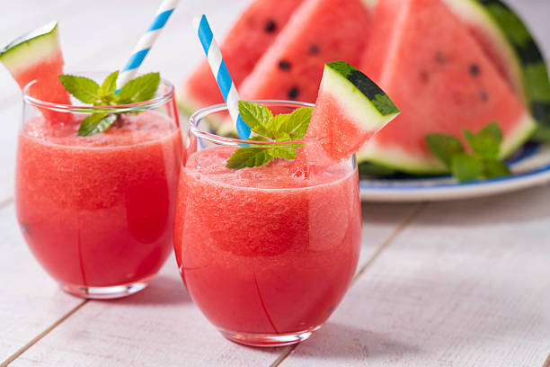 🍉 수박 속 라이코펜과 시트룰린 - 여름을 견디게 하는 과학의 구조 🌿💧