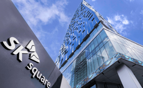 SK하이닉스 대안? SK스퀘어 전망 및 배당금 분석