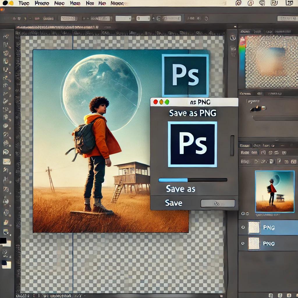 포토샵 png 파일
