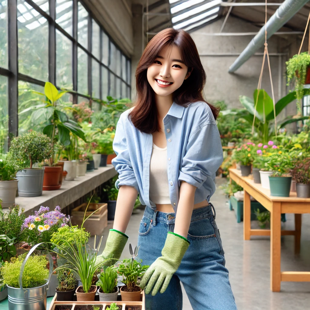 상토 배양토 차이