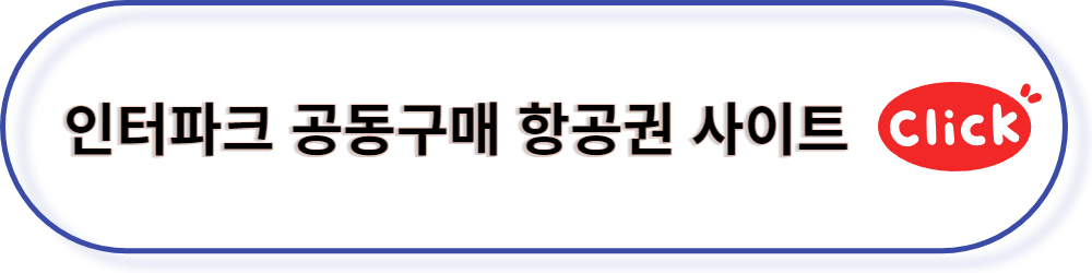 공동구매 항공권